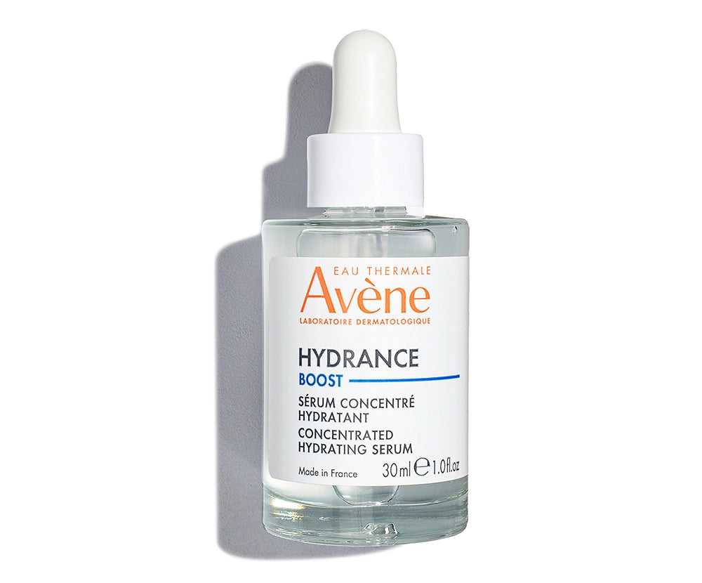 Avène Hydrance BOOST Concentrated Hydrating Serum