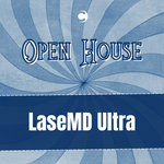 Open House - LaseMD ULTRA