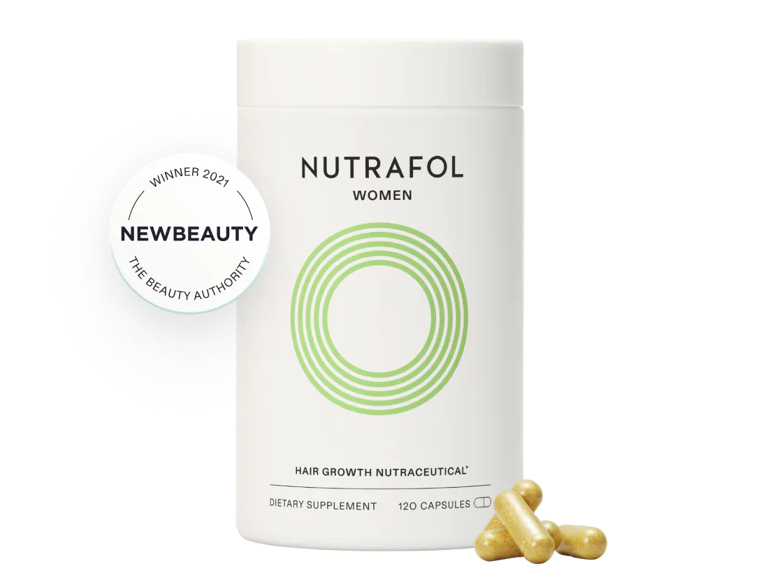 Nutrafol Core for Women