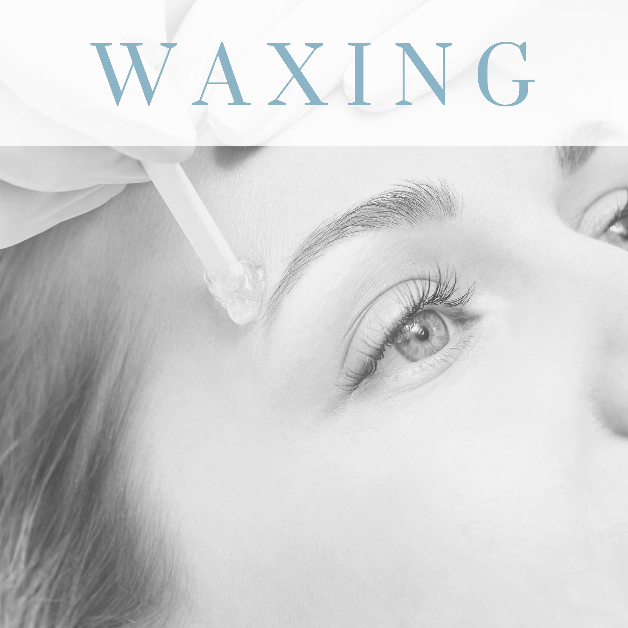 Waxing