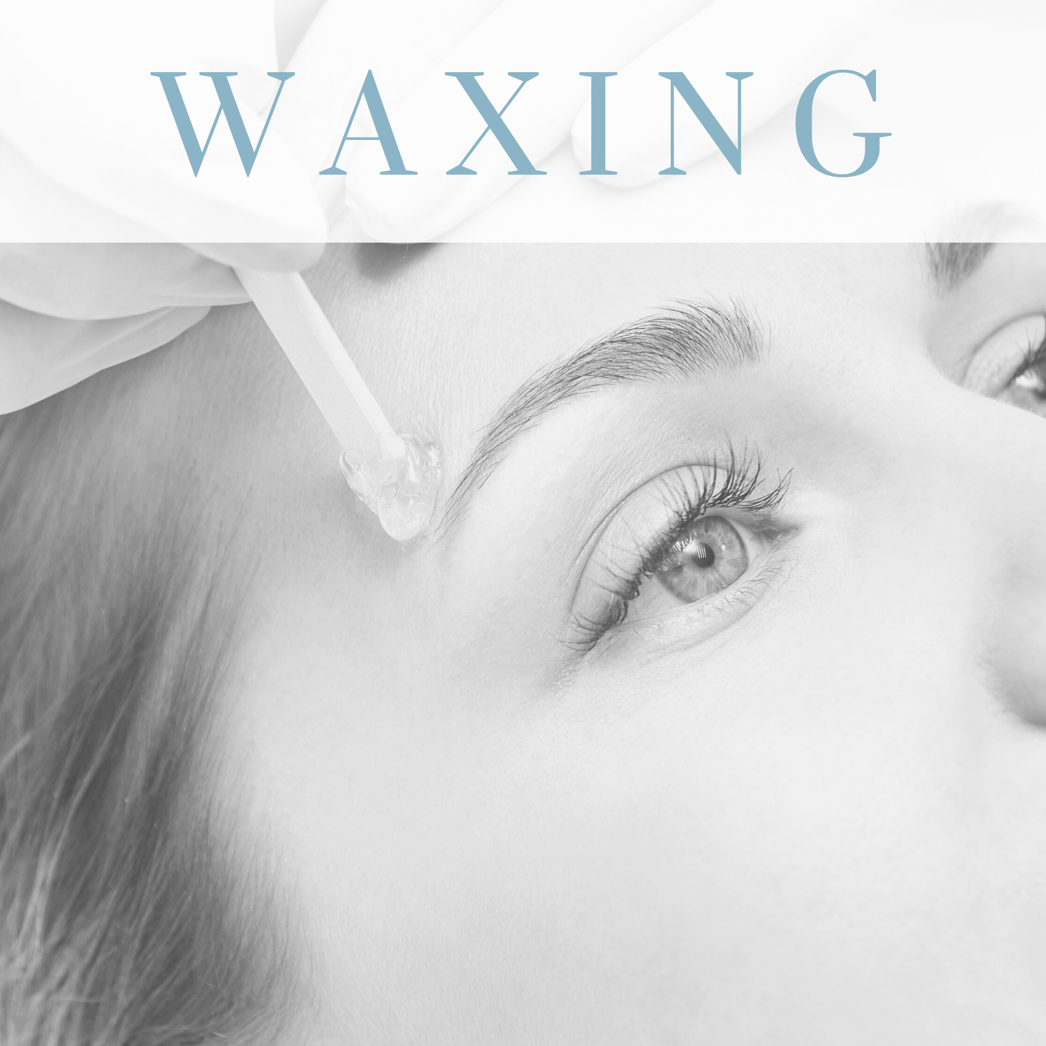 Waxing