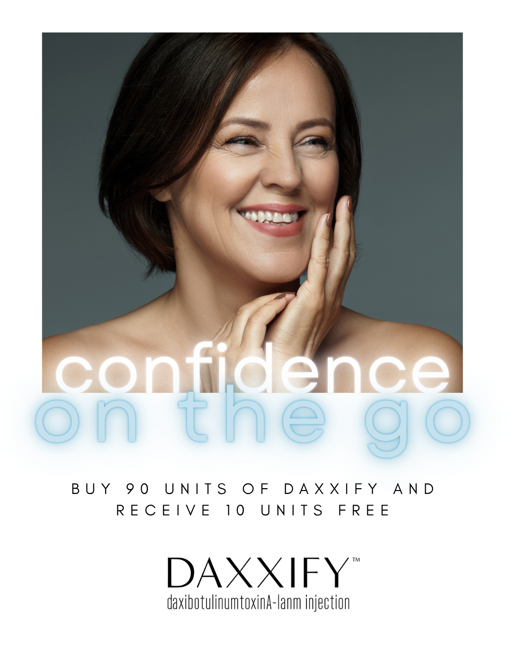 June Specials - Daxxify