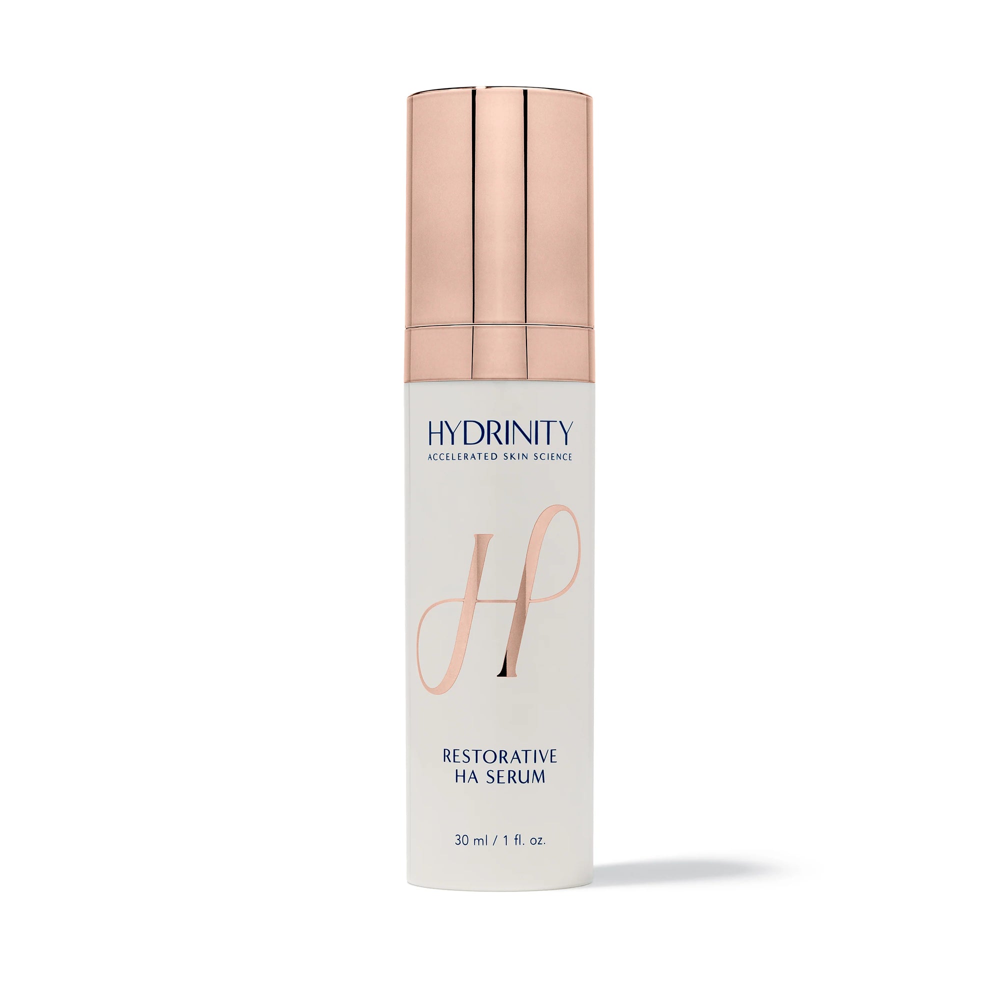 Hydrinity Restorative HA Serum with PPM⁶ Technology