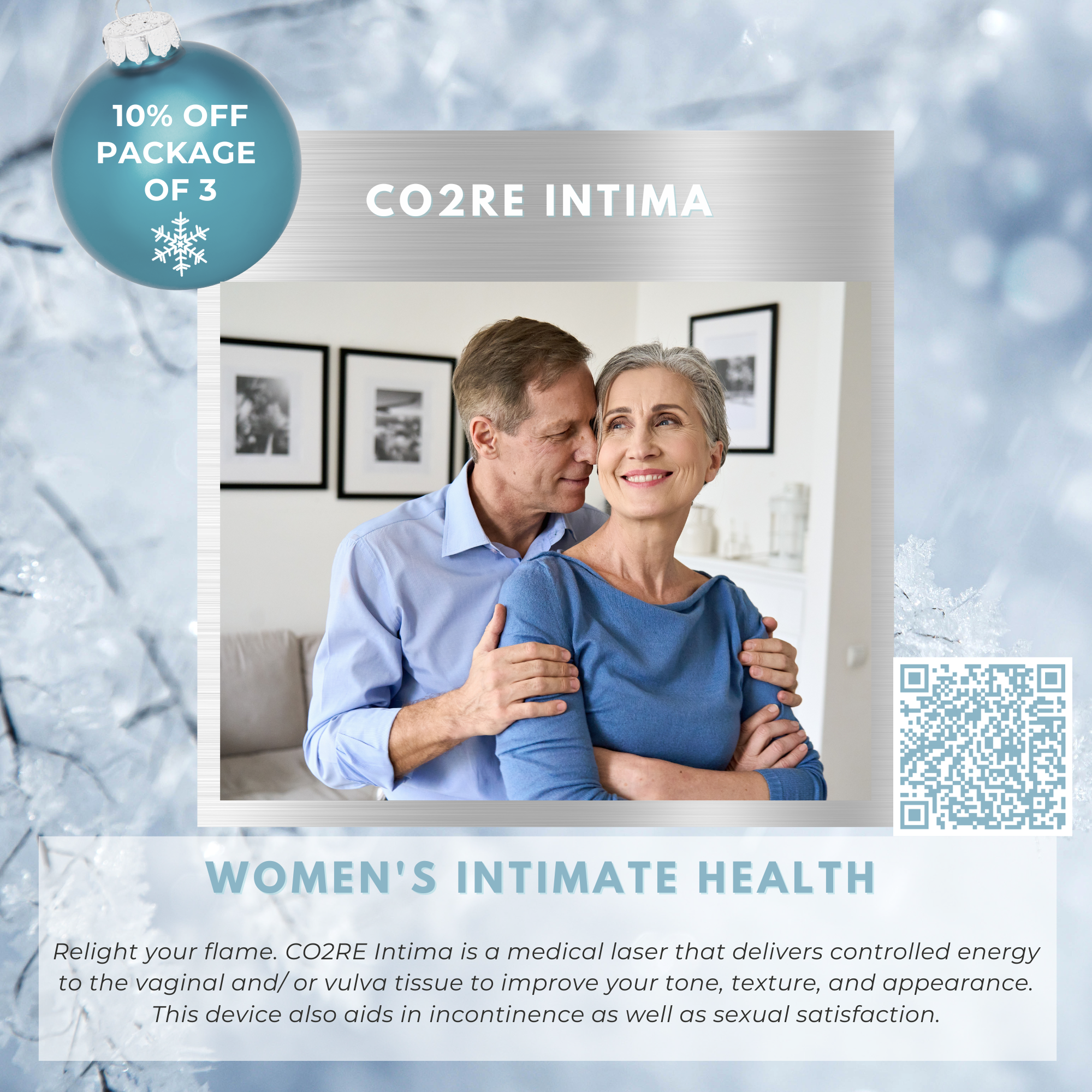 Wish Book - CO2RE INTIMA