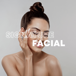 Signature Facial