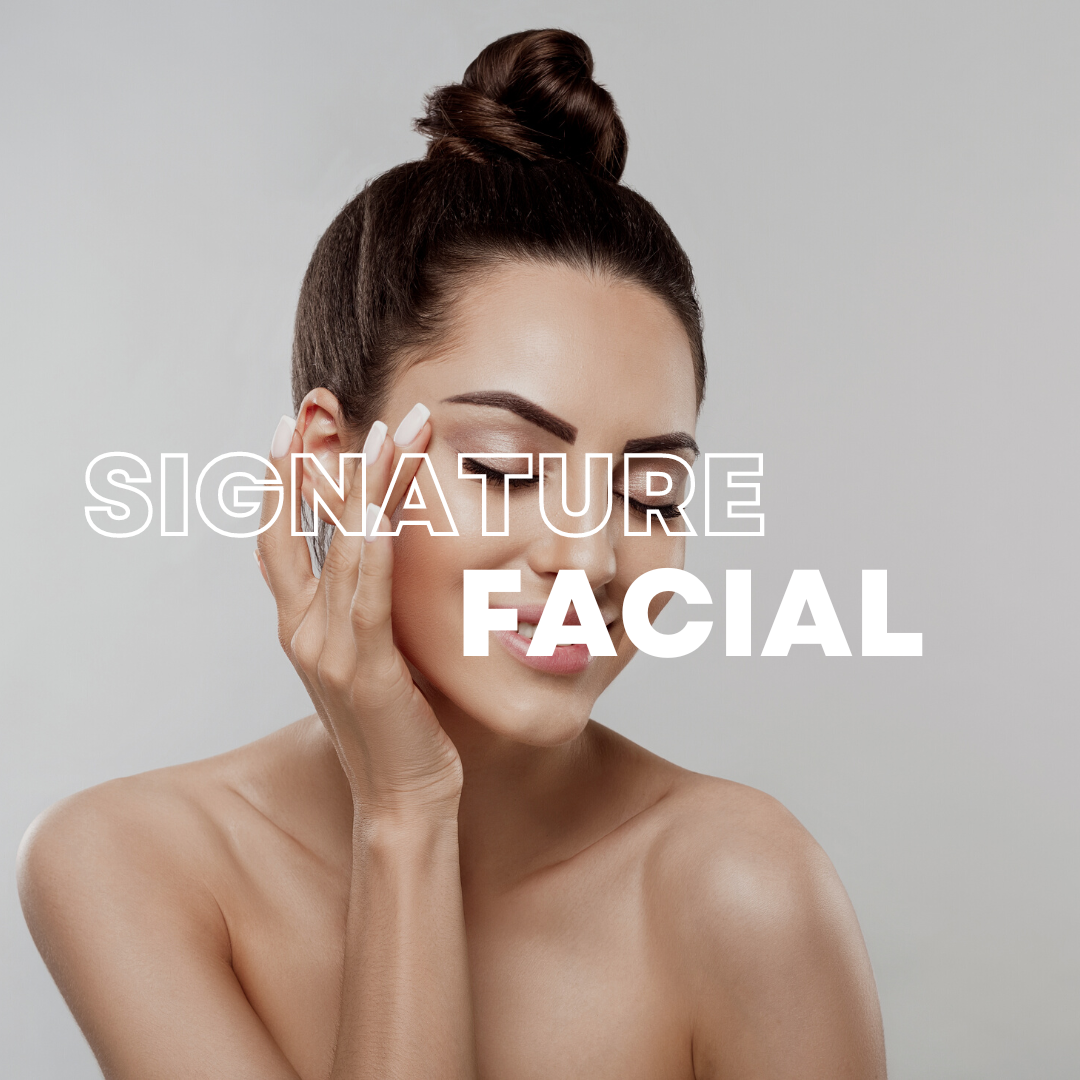 Signature Facial