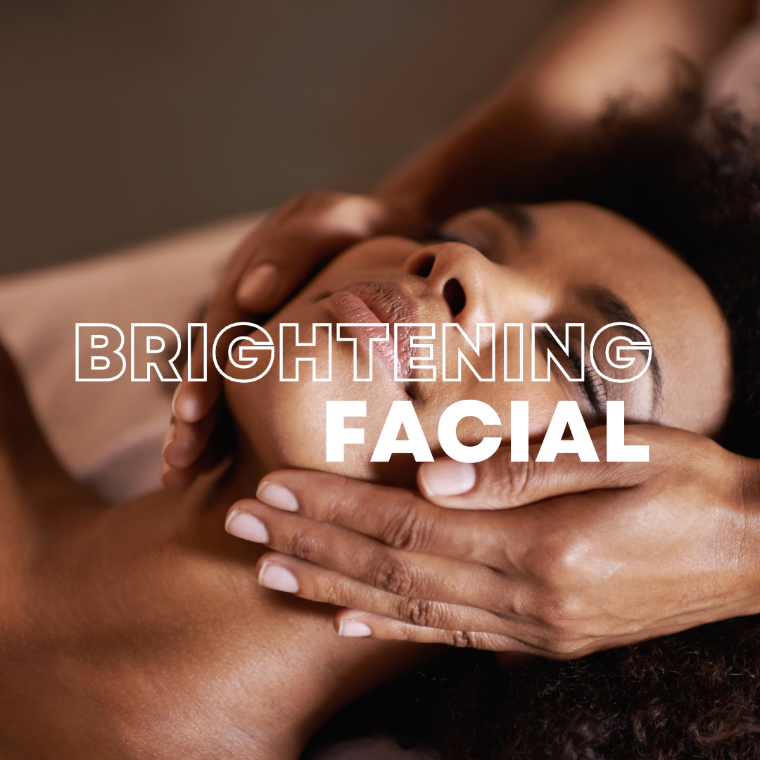 Brightening Facial