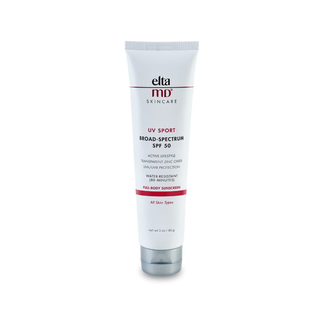 EltaMD UV Sport Broad-Spectrum SPF 50-Tube