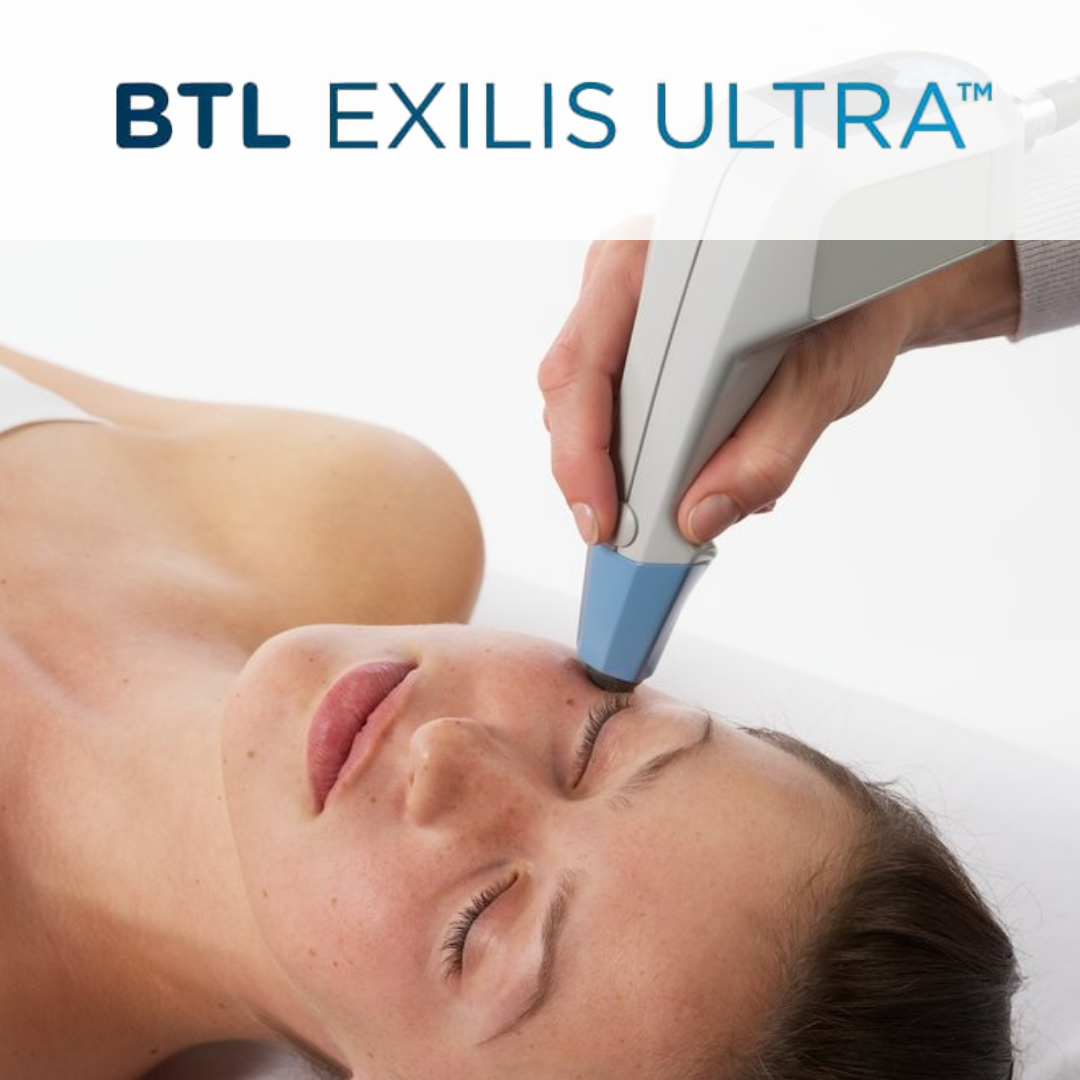 Exilis Ultra