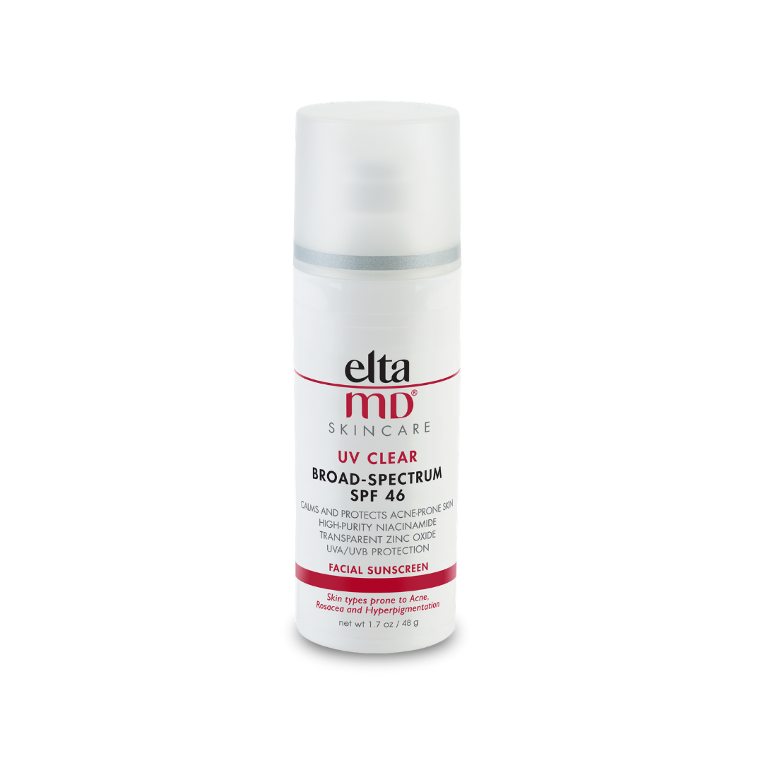 EltaMD UV Clear Broad-Spectrum SPF 46