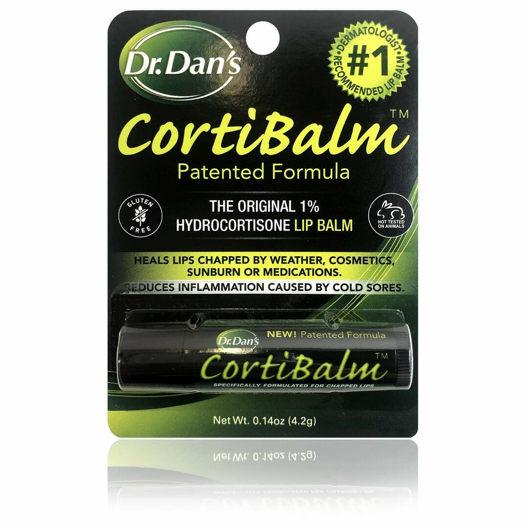 Dr. Dan's CortiBalm