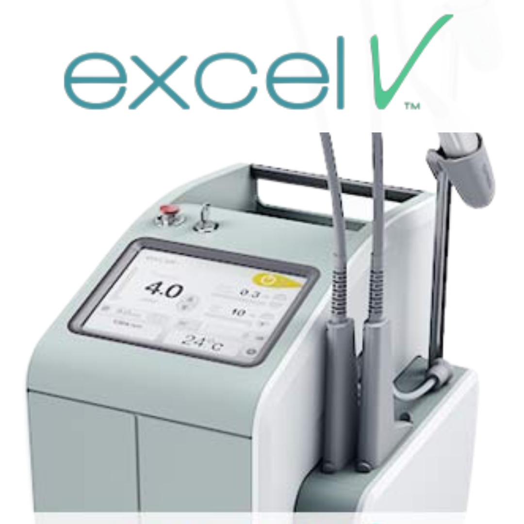 Excel V Cahaba Dermatology & Spa