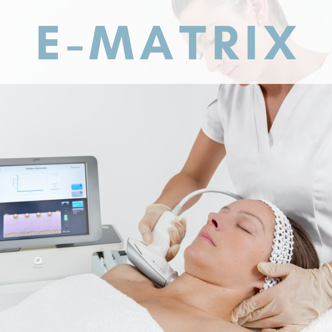 E-Matrix
