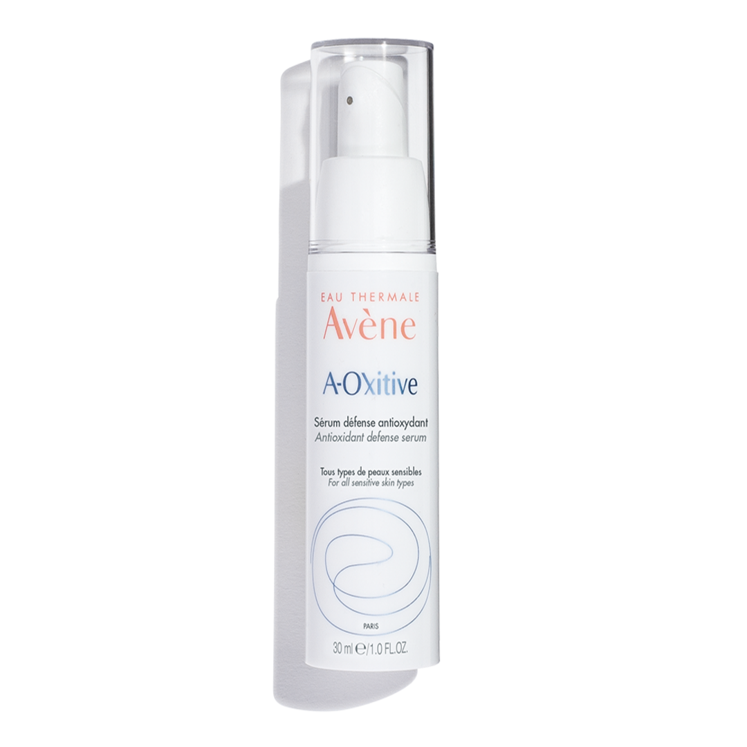 Avene A-OXitive Antioxidant Defense Serum - Las Colinas Dermatology