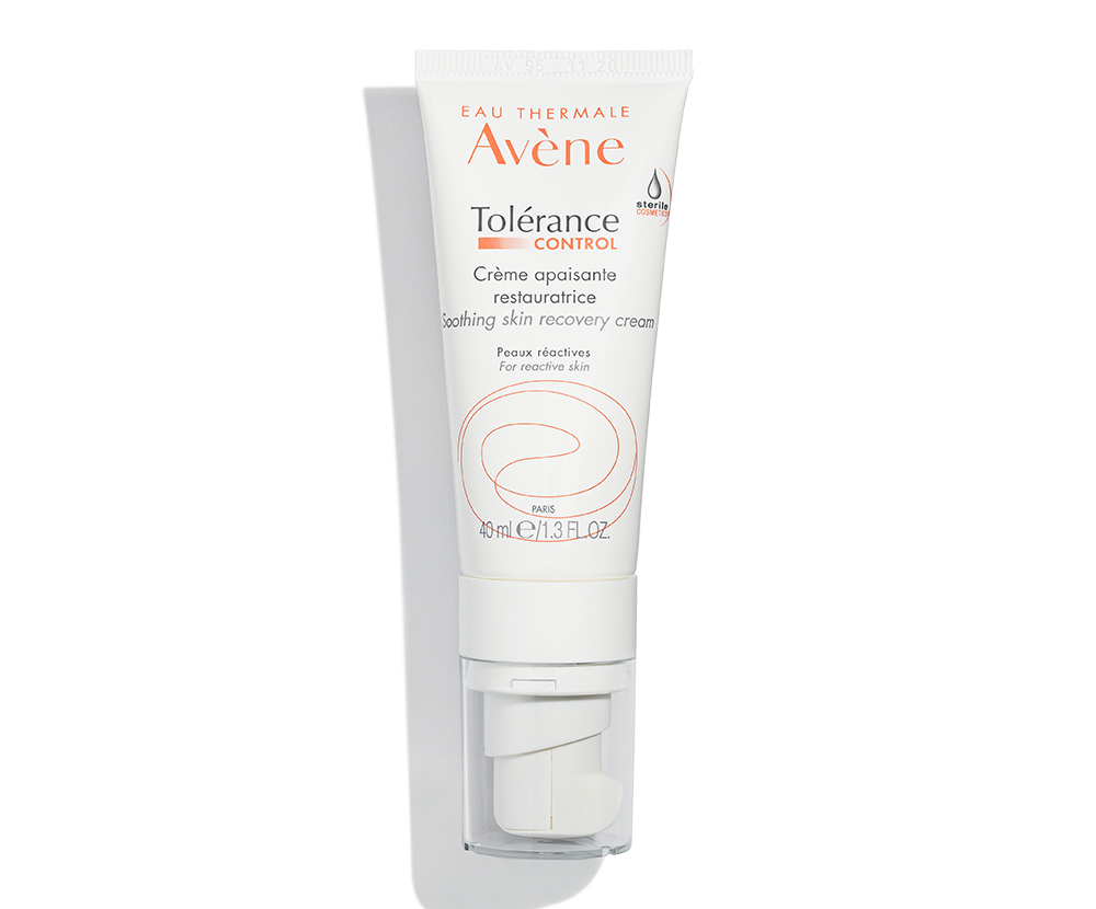 Avène Tolerance Control