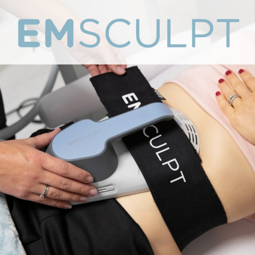 Emsculpt