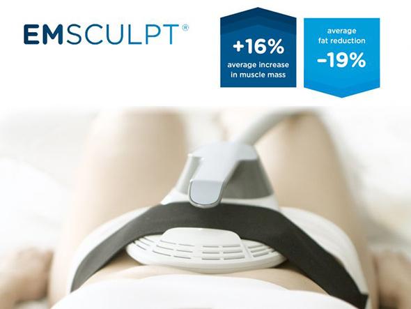 Emsculpt