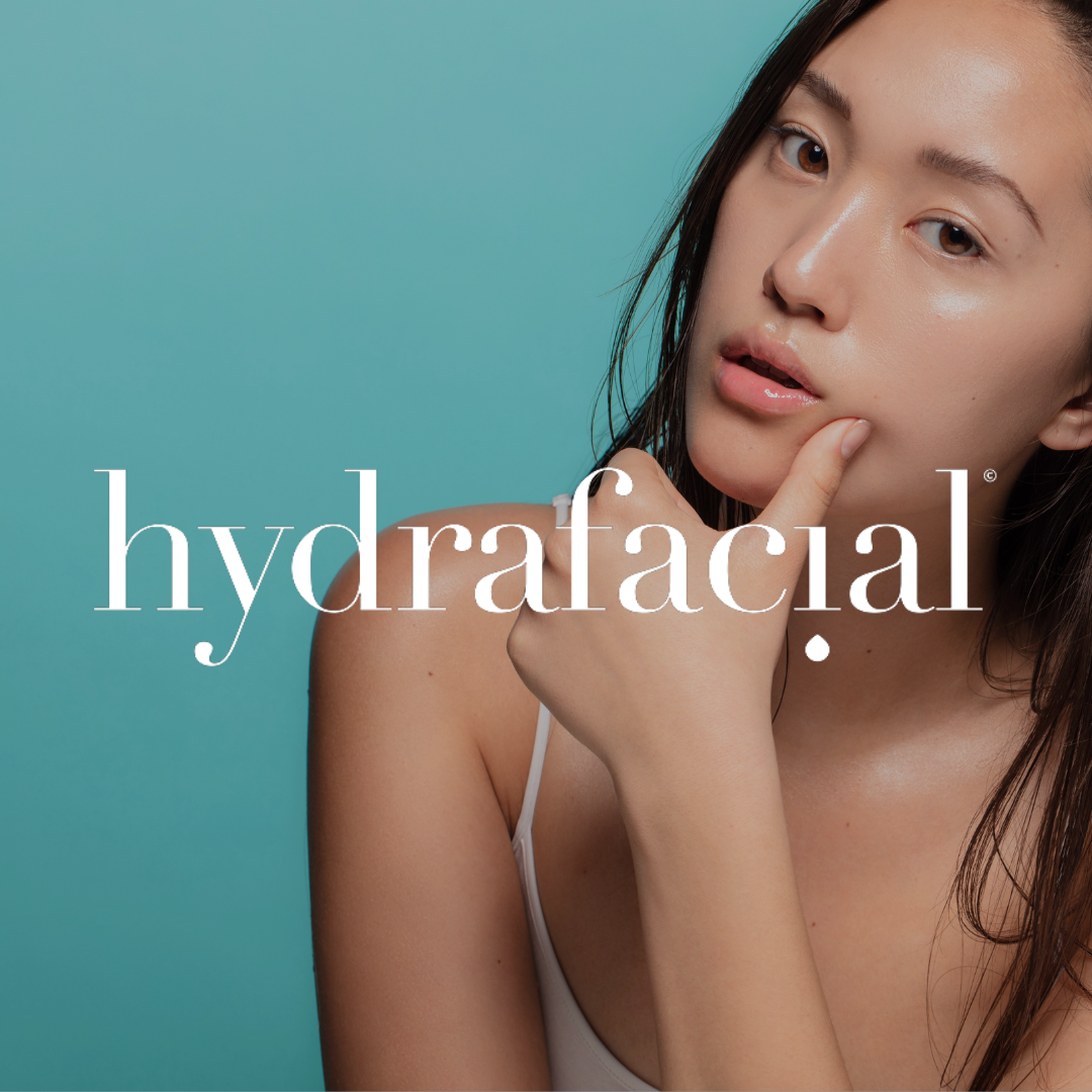 Hydrafacial