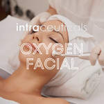 Oxygen Facial