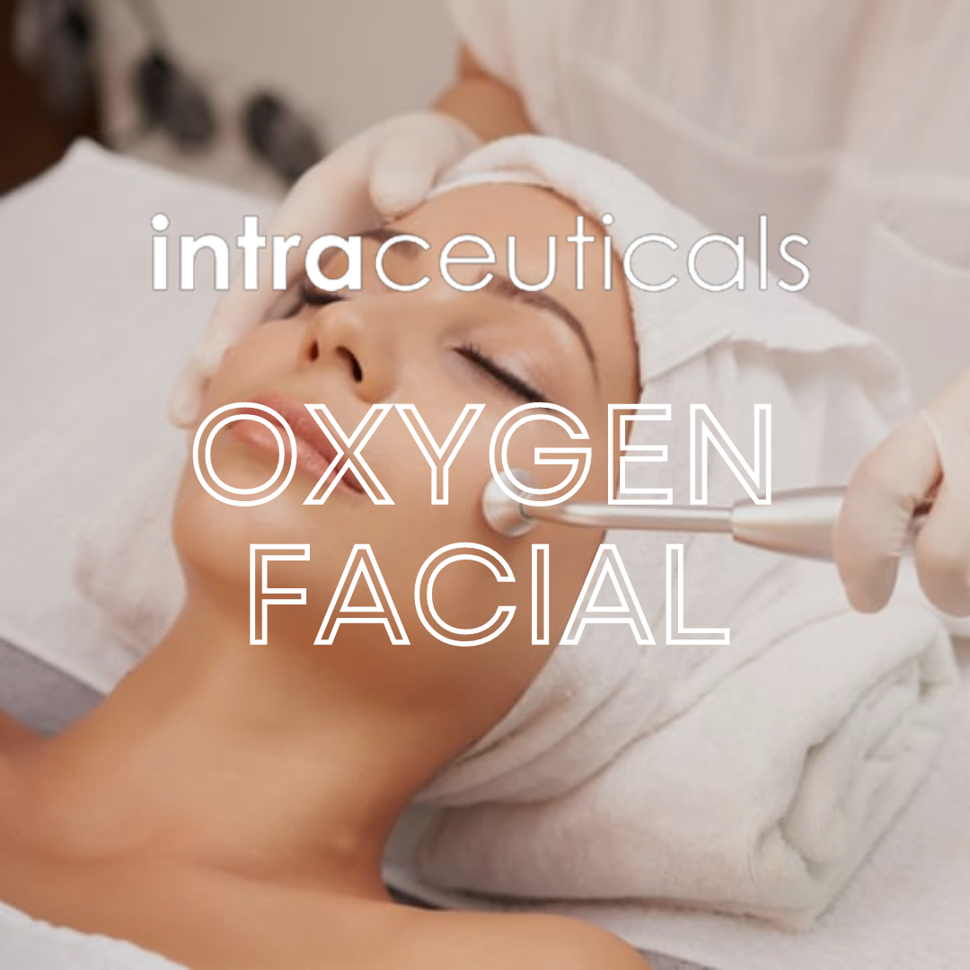 Oxygen Facial