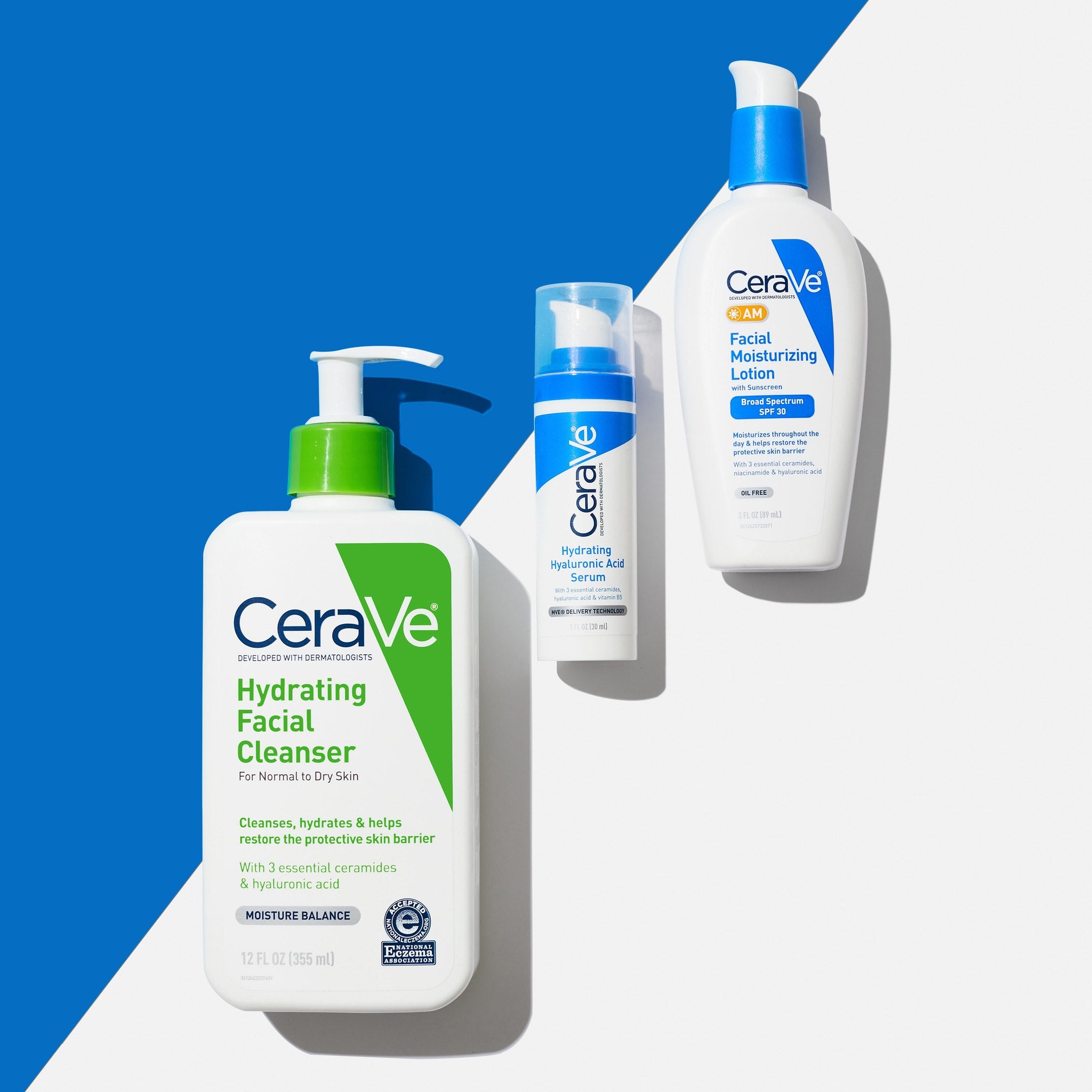 Buy CeraVe Online and See Clear | Skin Serums and Cleansers – Cahaba ...
