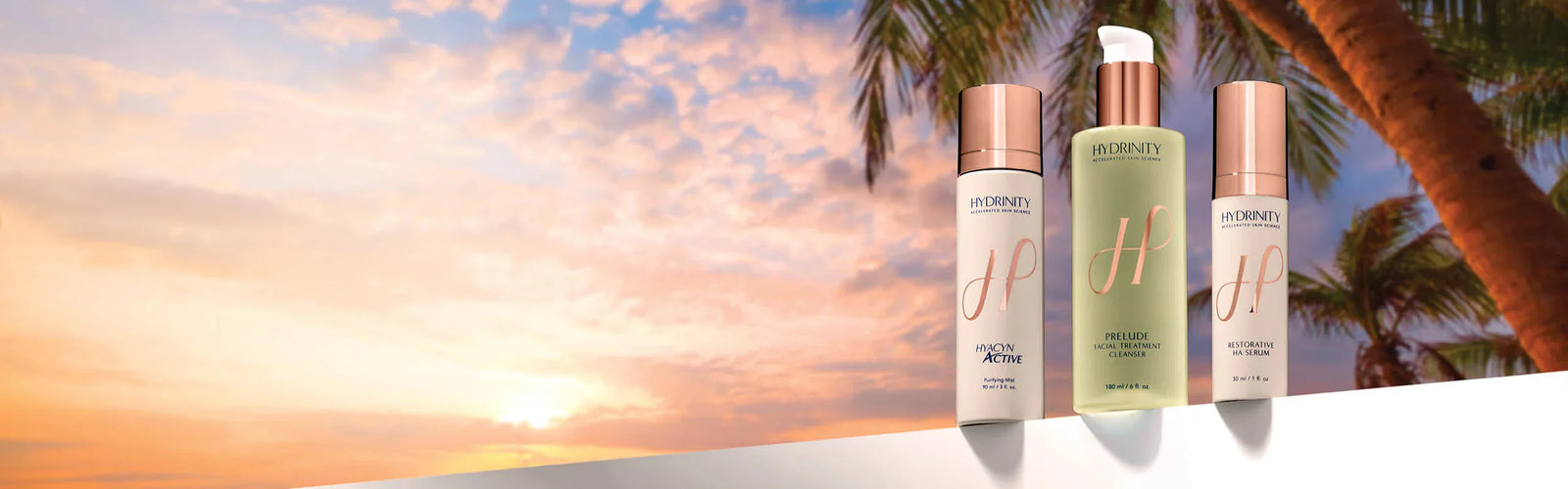 Hydrinity Skincare