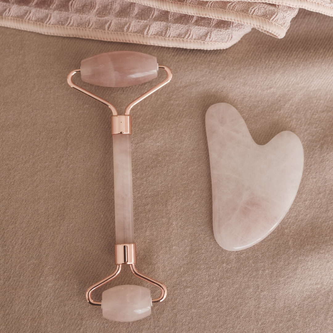 Anti Aging Selection