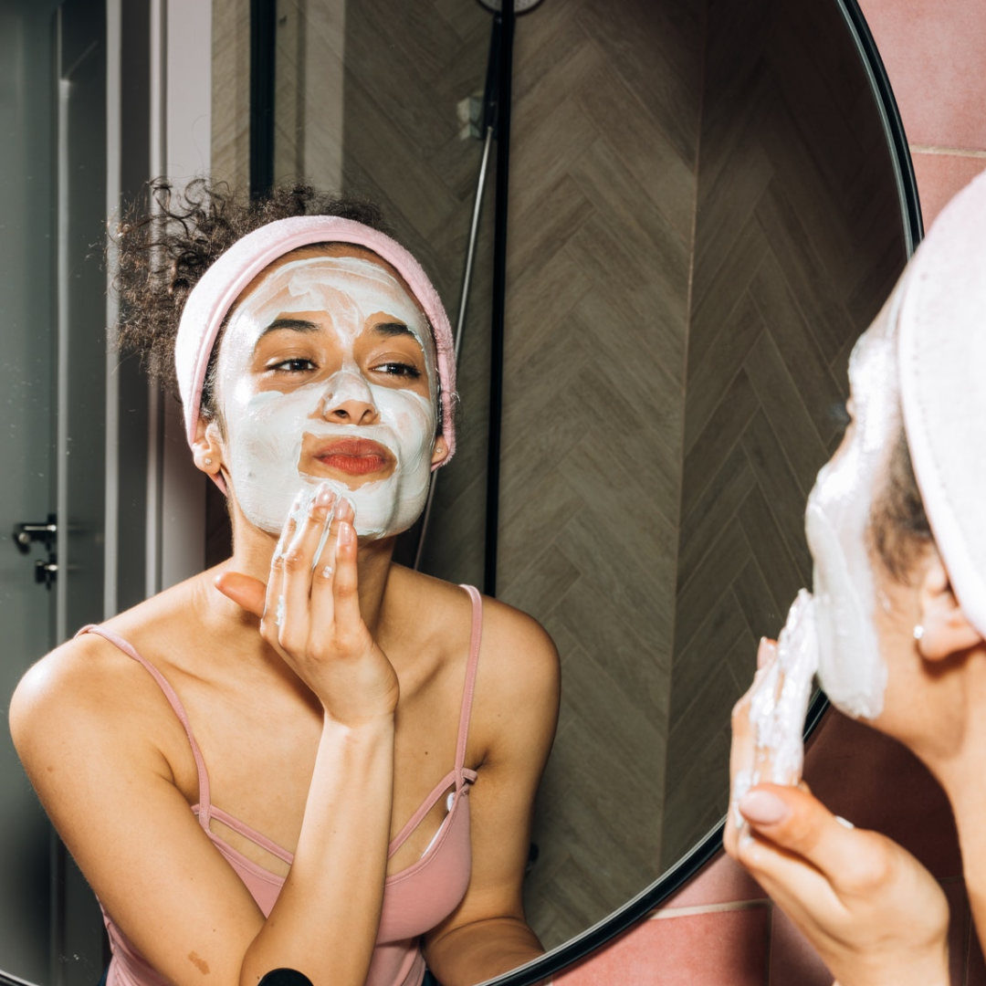 Acne Care for All Skin Types