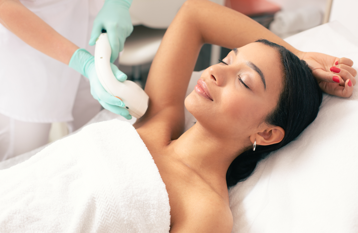 Hair Removal Treatments