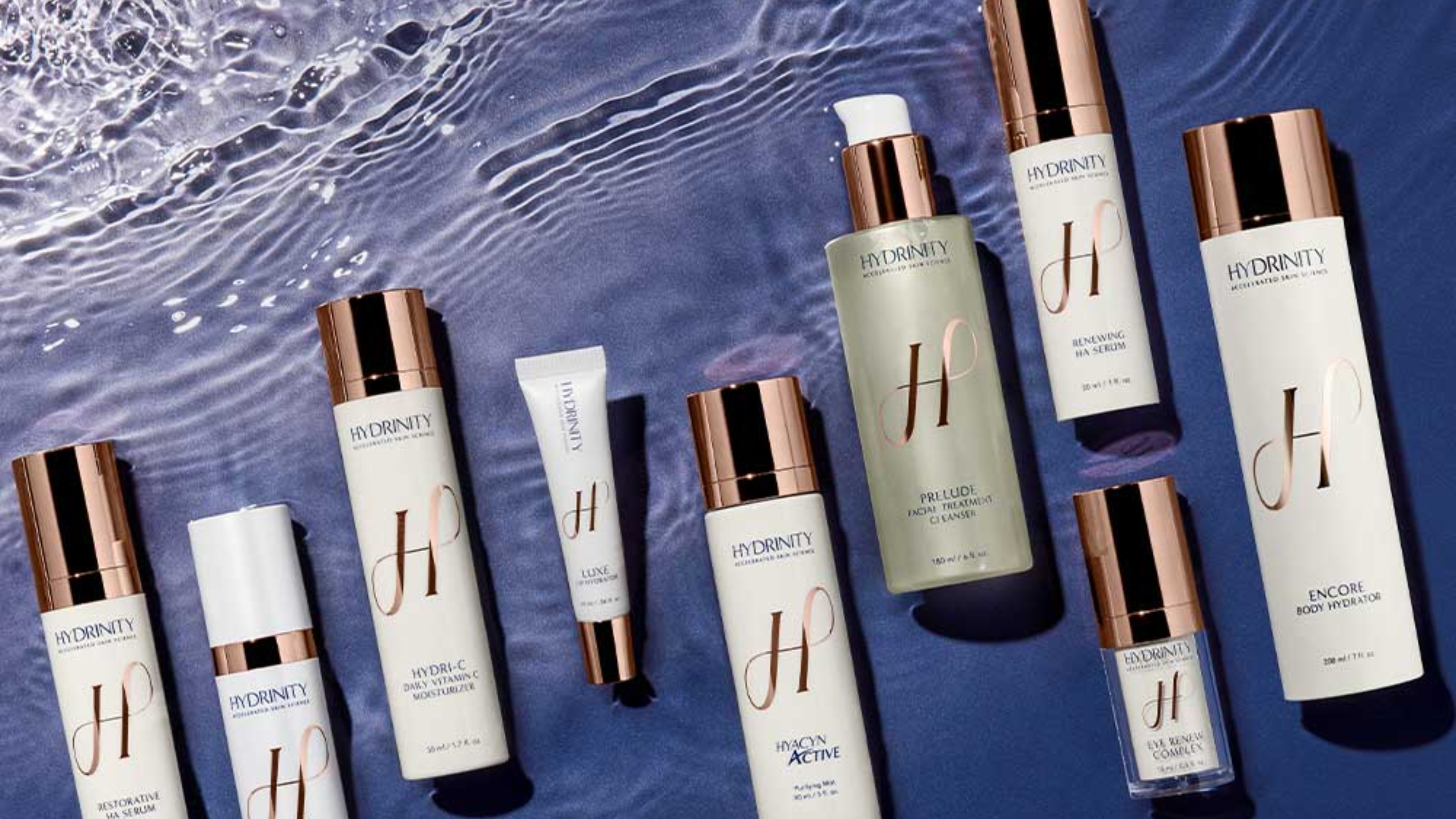 All Skincare