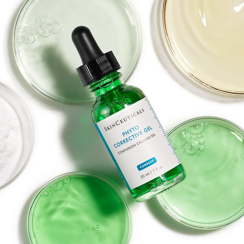 Skinceuticals - Science Backed Skincare