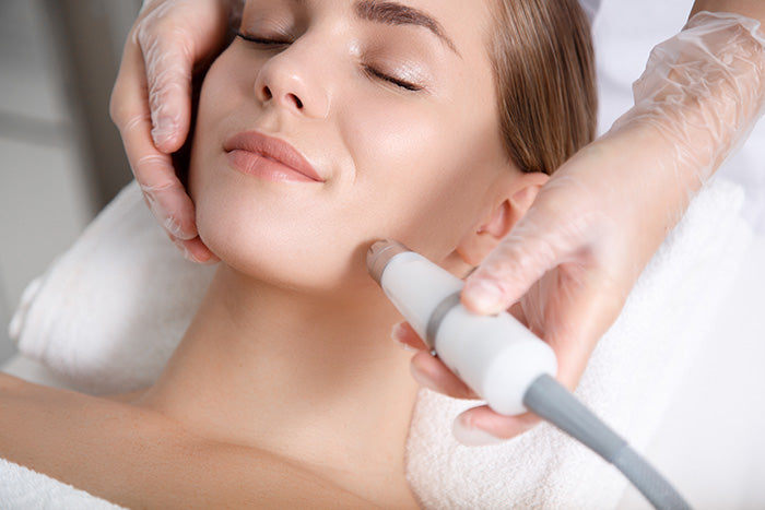 Shop Laser Treatments