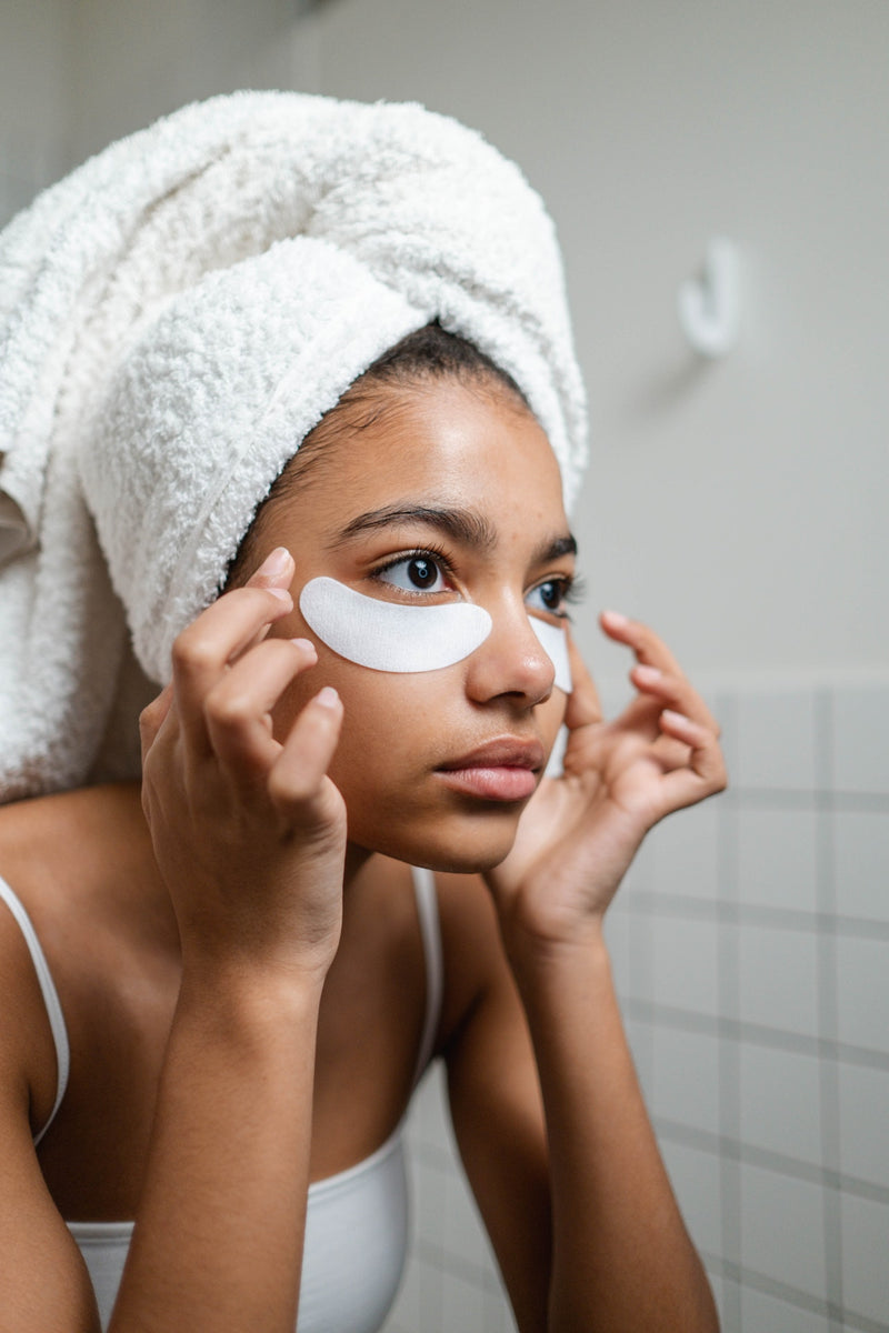 Eye Treatments