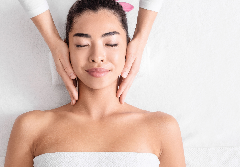 Open House: Spa
