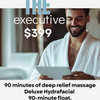 Father's Day - The Executive