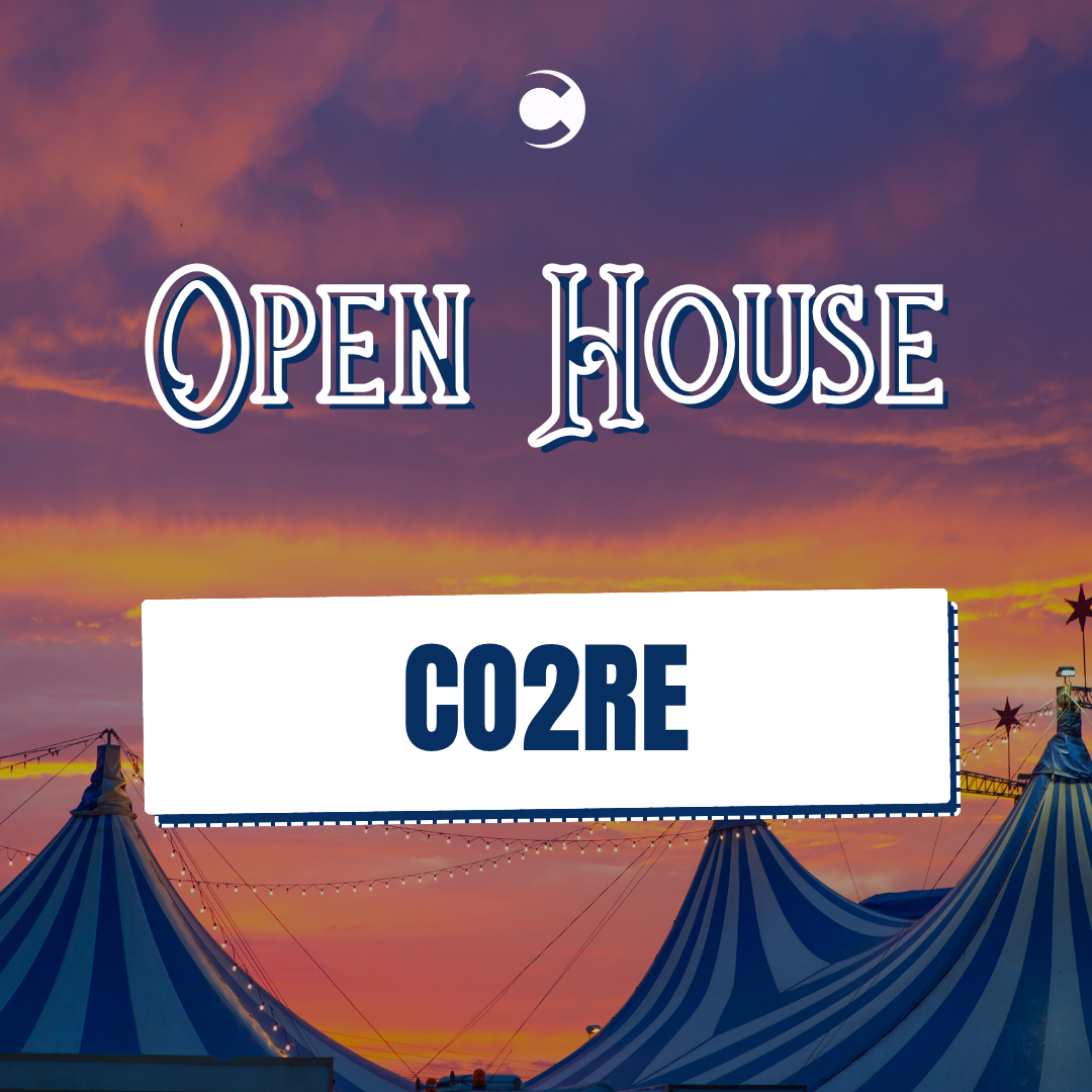 Open House - CO2RE Laser Resurfacing