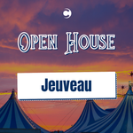Open House - Jeuveau