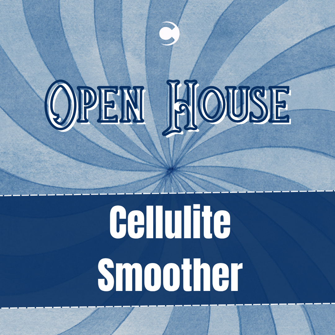 Open House - Cellulite Smoother Package