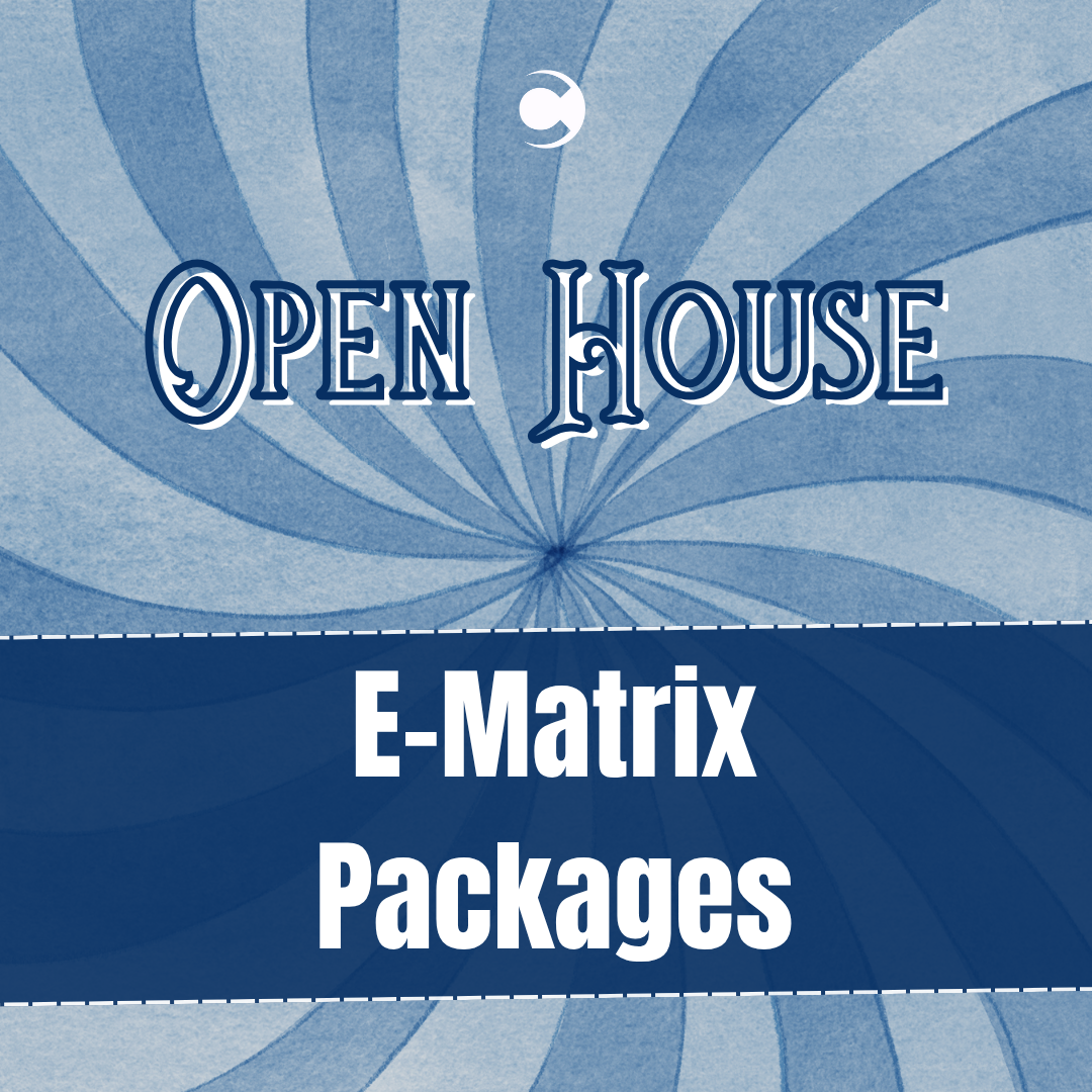 Open House - E-Matrix