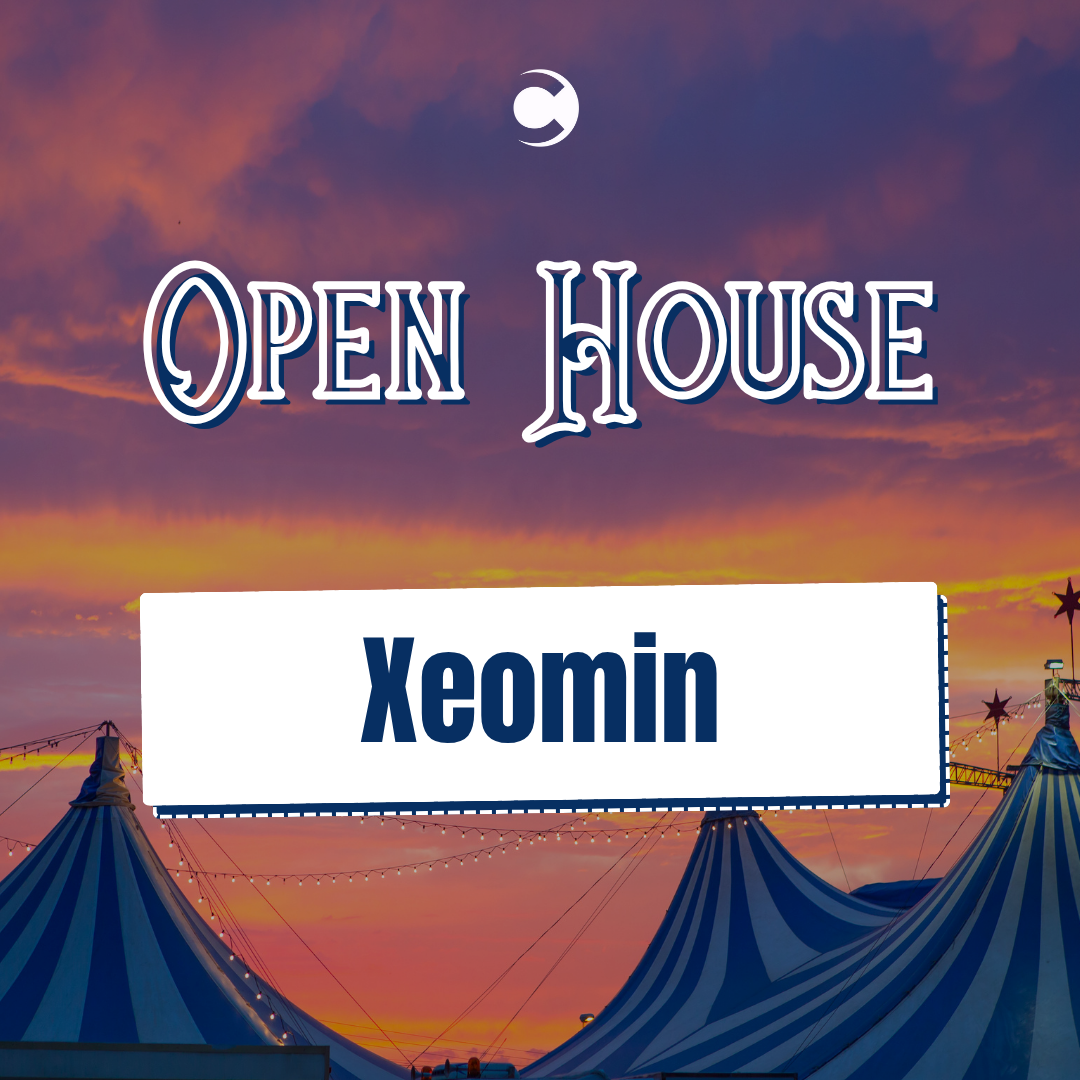 Open House - Xeomin