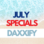 July Specials - Daxxify  (60 units)