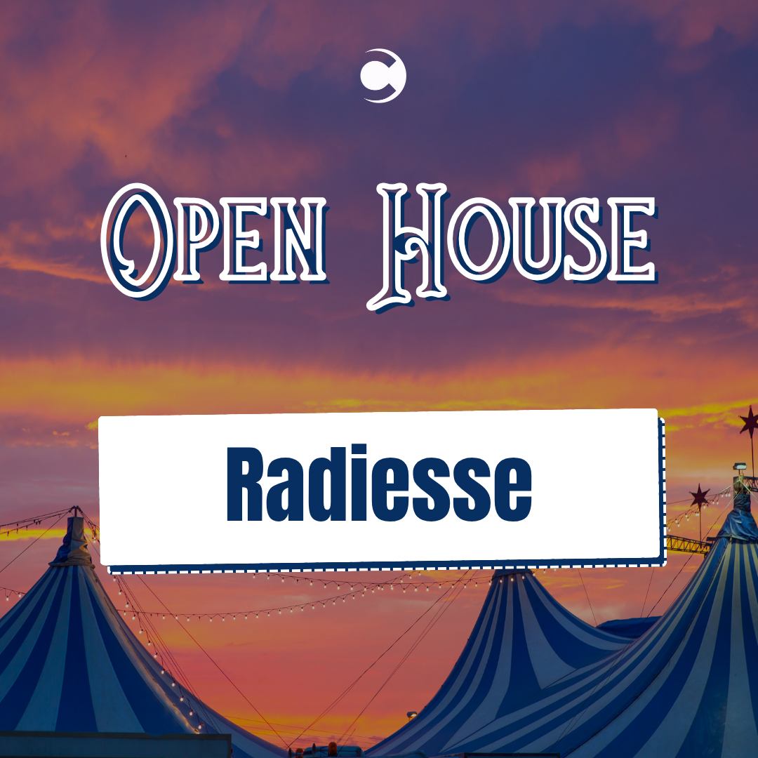 Open House - Radiesse