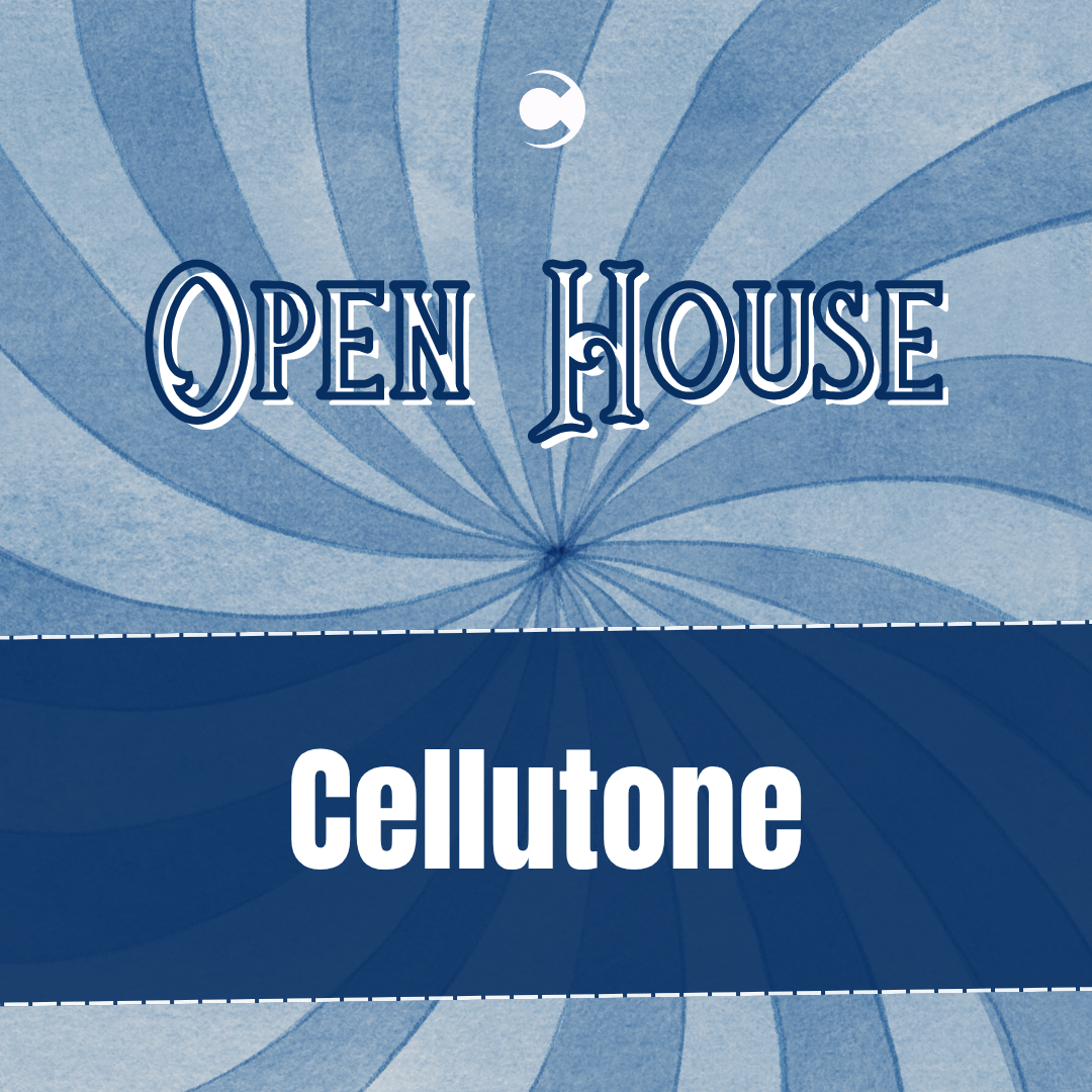 Open House - Cellutone