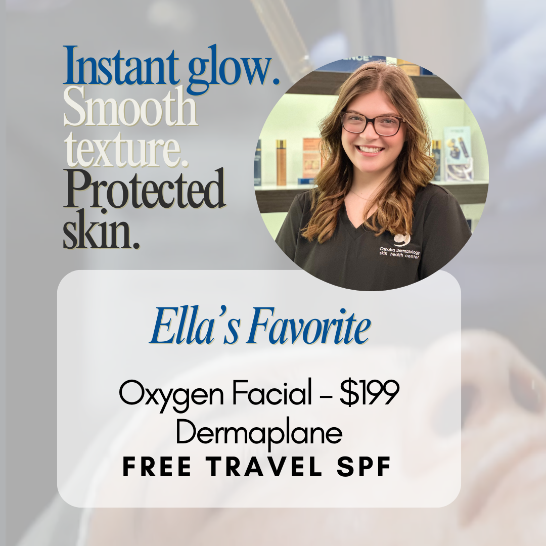 Glow Boosting Special: (Ella's Fave)