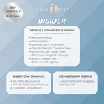 Club Cahaba-INSIDER