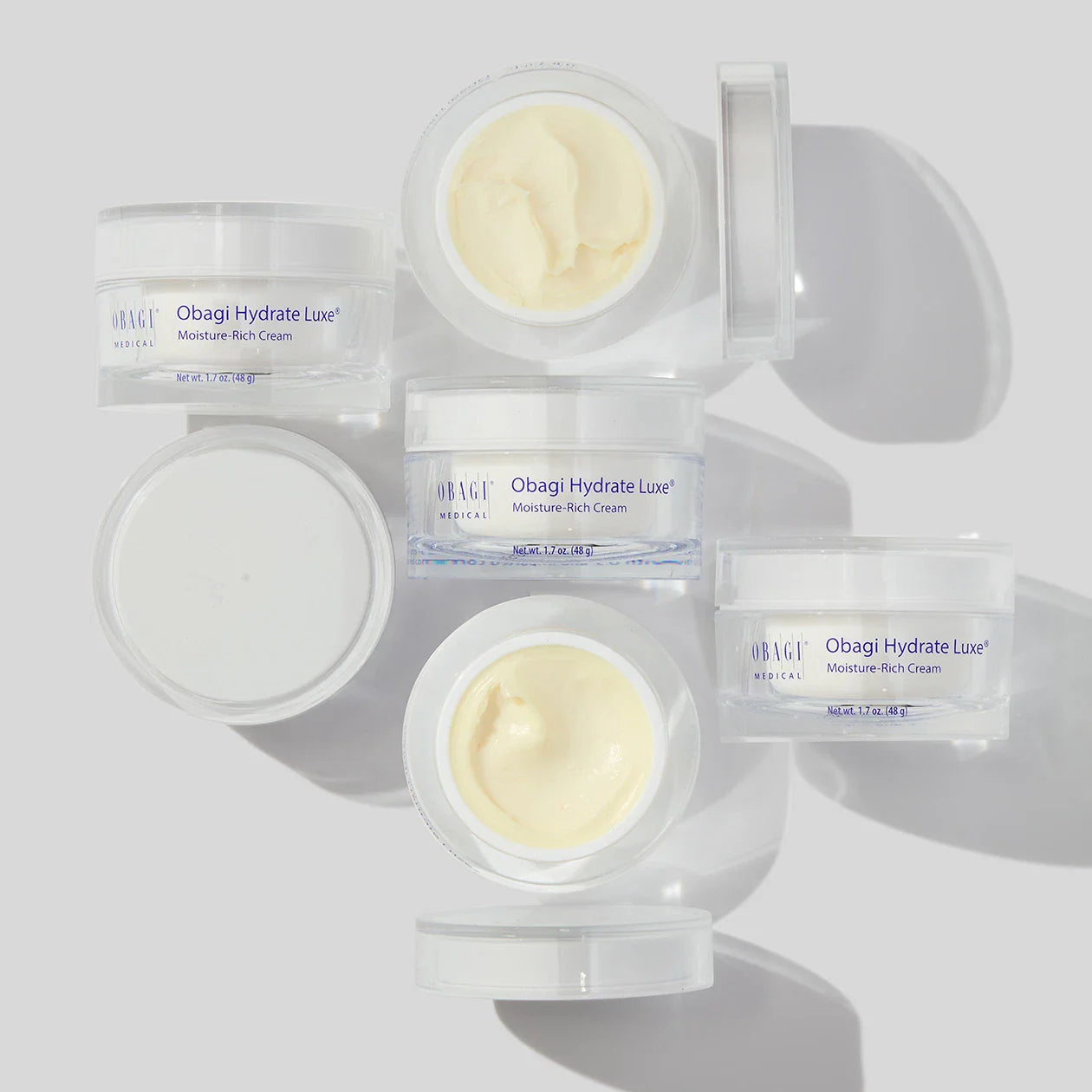 Obagi HYDRATE LUXE®