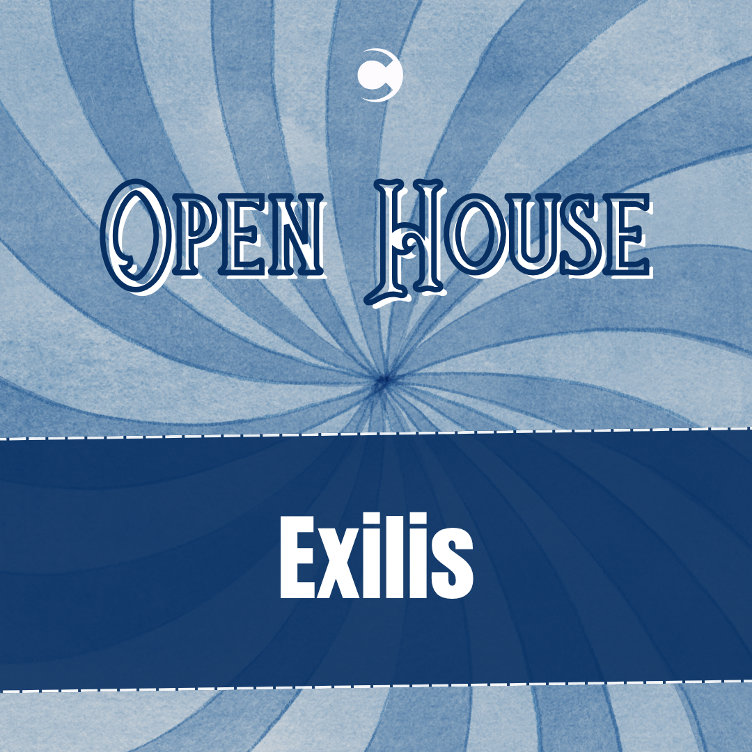 Open House - Exilis