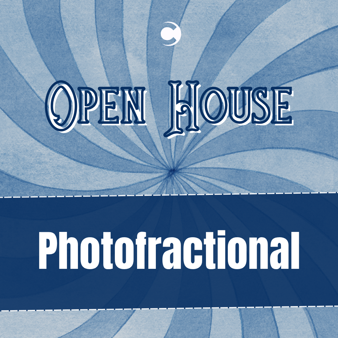 Open House - Photofractional Package
