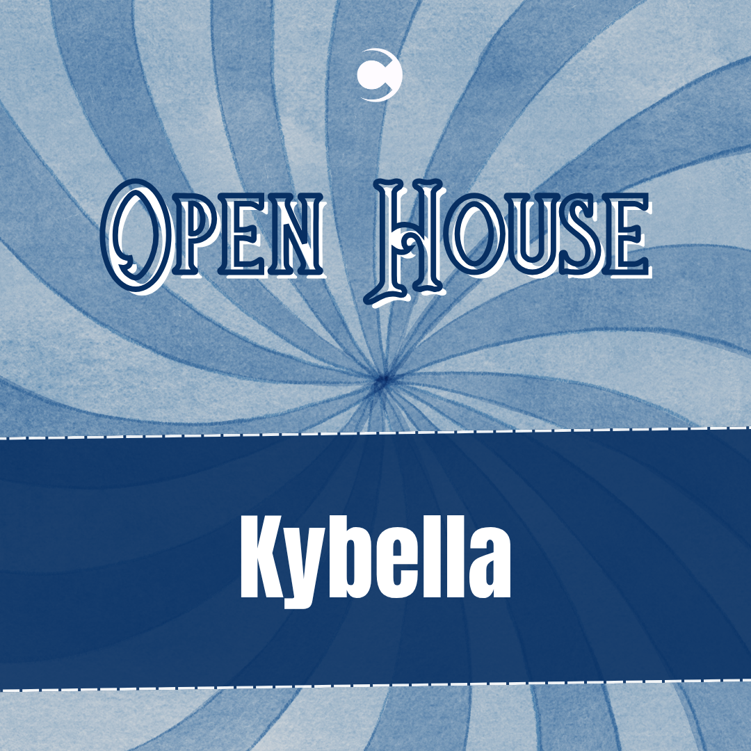 Open House - Kybella