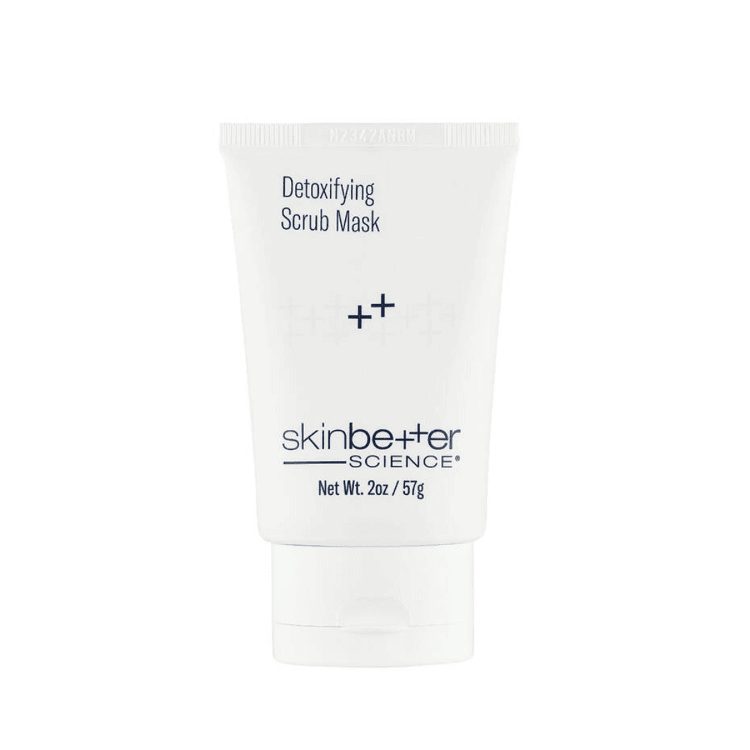 Skinbetter Science® Detoxifying Scrub Mask